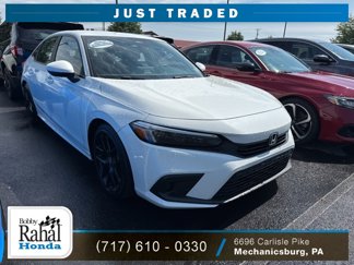 Used 2023 Honda Civic Sport image 1