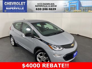 Used 2019 Chevrolet Bolt LT image 1