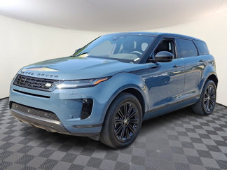 Used 2024 Land Rover Range Rover Evoque S image 1
