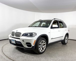 Used 2013 BMW X5 xDrive35i image 1