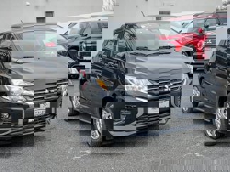 New 2024 Mitsubishi Mirage image 1