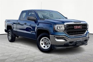 Used 2018 GMC Sierra 1500 2WD Double Cab image 1