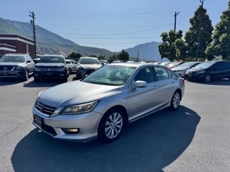 Used 2013 Honda Accord EX-L image 1