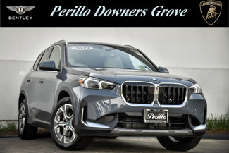 Used 2023 BMW X1 xDrive28i w/ Premium Package image 1