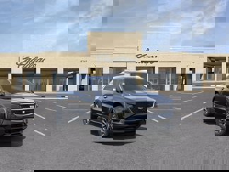 New 2025 Cadillac XT4 Premium Luxury image 1