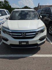 Used 2016 Honda Pilot Elite image 1