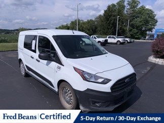 Used 2022 Ford Transit Connect XL image 1