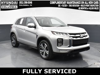 Used 2020 Mitsubishi Outlander Sport SE image 1