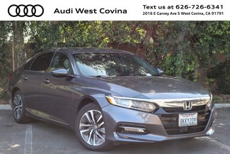 Used 2019 Honda Accord Touring image 1