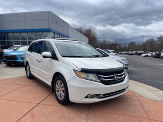 Used 2016 Honda Odyssey EX-L image 1