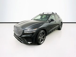 Certified 2025 Genesis GV70 2.5T Sport Prestige w/ Sport Prestige Package image 1