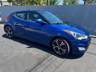 Used 2015 Hyundai Veloster w/ Option Group 02 image 1