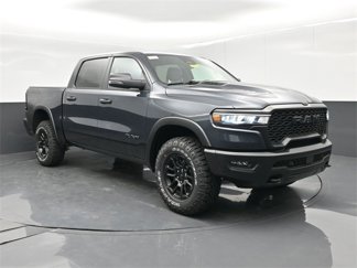 New 2026 RAM 1500 Rebel w/ Rebel Level 1 Equipment Group image 1