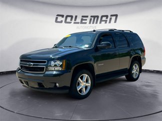 Used 2013 Chevrolet Tahoe LT w/ Luxury Package image 1