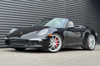 Used 2014 Porsche 911 Carrera S image 1