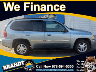 Used 2006 GMC Envoy SLT image 1