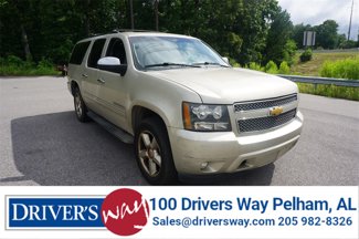 Used 2013 Chevrolet Suburban LTZ image 1