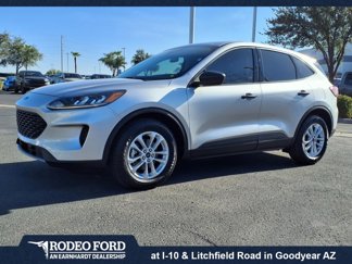 Used 2020 Ford Escape S image 1