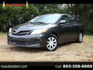 Used 2013 Toyota Corolla S Special Edition image 1