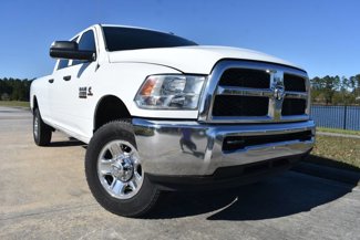 Used 2014 RAM 2500 Tradesman w/ Popular Equipment Group image 1