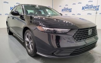 Used 2023 Honda Accord EX image 1