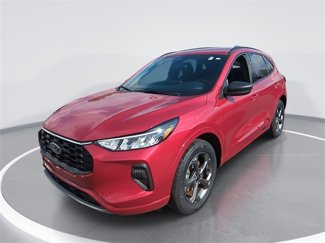 Used 2024 Ford Escape ST-Line image 1