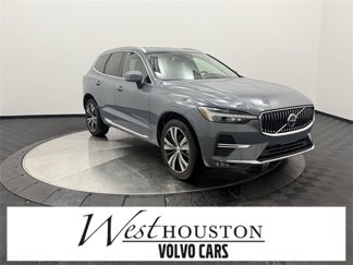 Certified 2023 Volvo XC60 B5 Plus image 1