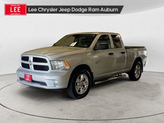 Used 2019 RAM 1500 Express w/ Express Value Package image 1