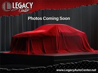 New 2025 Jeep Compass Latitude image 1