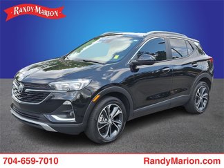 Used 2023 Buick Encore GX Select image 1
