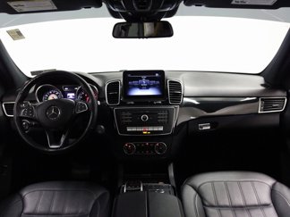Used 2018 Mercedes-Benz GLE 350 4MATIC video 2
