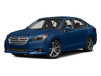 Used 2015 Subaru Legacy 3.6R Limited image 1