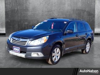 Used 2011 Subaru Outback 3.6R Limited w/ PWR Moonroof Pkg image 1
