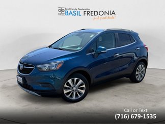 Used 2019 Buick Encore Preferred image 1