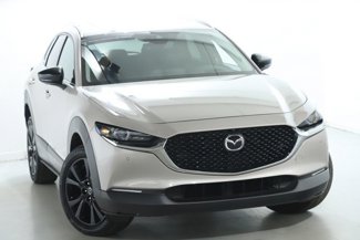 Certified 2022 MAZDA CX-30 2.5 Turbo w/ Premium Plus Pkg image 1