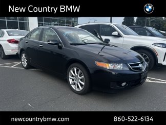 Used 2008 Acura TSX image 1