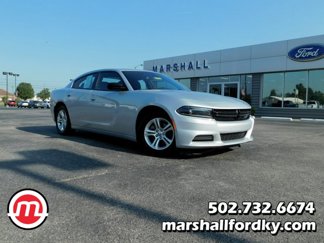 Used 2023 Dodge Charger SXT video 1