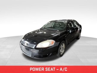 Used 2007 Chevrolet Impala LS image 1