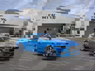 New 2025 Ford Mustang Premium image 1