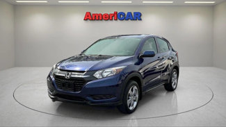 Used 2017 Honda HR-V LX image 1
