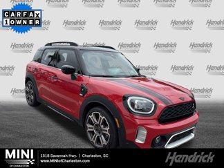 Used 2023 MINI Cooper Countryman S image 1