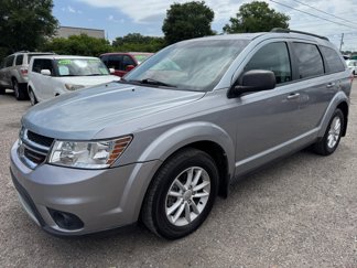 Used 2016 Dodge Journey SXT w/ Premium Group image 1