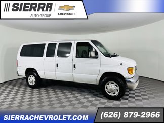 Used 2003 Ford E-350 and Econoline 350 XL image 1