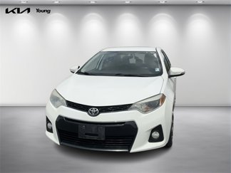 Used 2015 Toyota Corolla L image 1