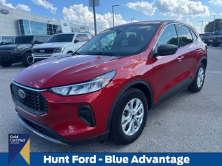 Used 2023 Ford Escape Active w/ Tech Pack #1 image 1
