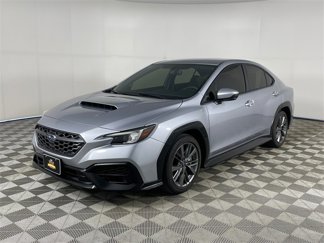 Used 2023 Subaru WRX image 1