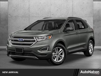 Used 2018 Ford Edge SEL w/ Equipment Group 201A image 1