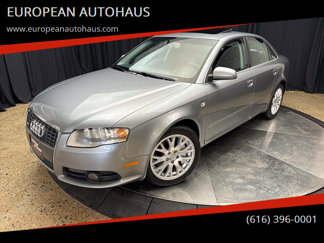 Used 2008 Audi A4 2.0T image 1