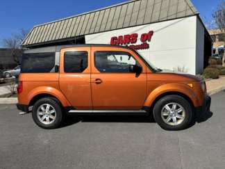 Used 2007 Honda Element EX image 1