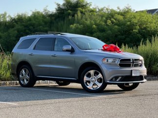 Used 2014 Dodge Durango Limited w/ Premium Group image 1